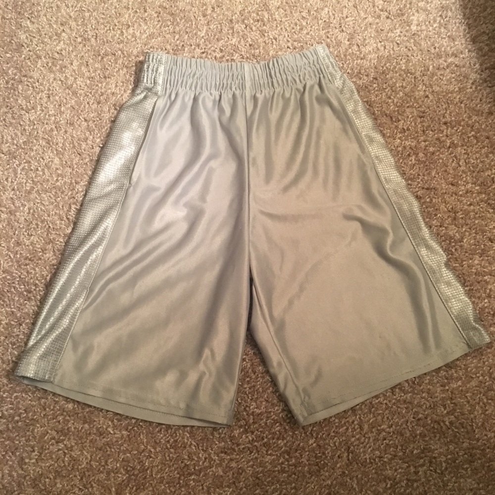 Starter Athletic Shorts Youth Sports Basketball